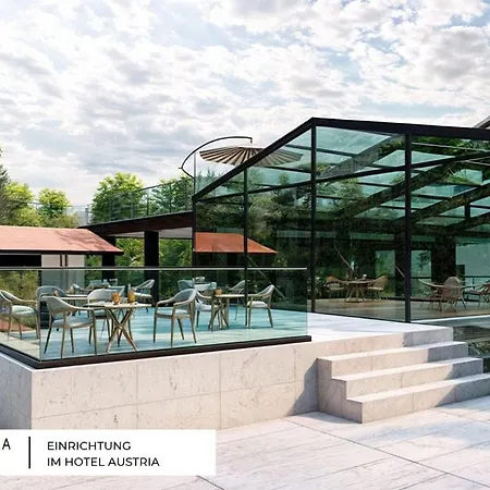 Austria * Saalbach Hinterglemm