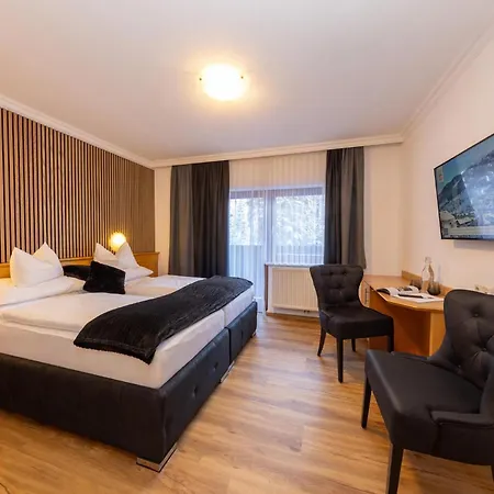 Austria Saalbach-Hinterglemm