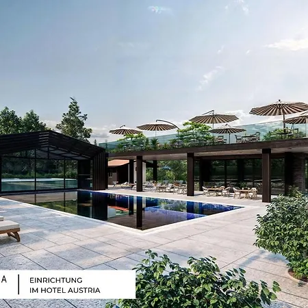 Austria * זאלבך הינטרגלם